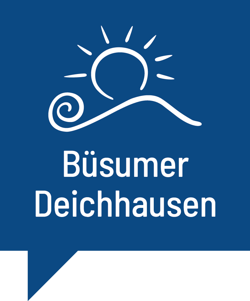Logo Büsumer Deichhausen